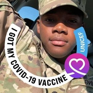 Meet your Posher, Rosemarie